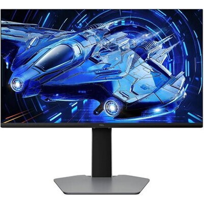 TCL 25G64 25inch Mini LED Fast-IPS FHD 1920x1080 16:9 300Hz 1ms 600nits HDR600 Gaming Monitor