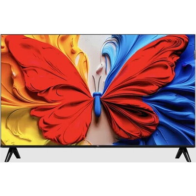 TCL 40inch FHD Android TV DVB Audio 2x8W HDR10 40S5K