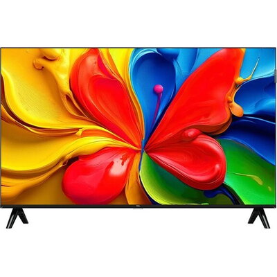 TCL 32inch HD QLED Google TV 32S4K Audio 2x8w