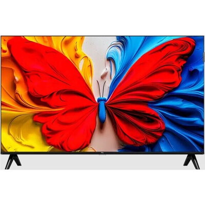 TCL 32inch FHD QLED Google TV 32S5K Audio 2x10w
