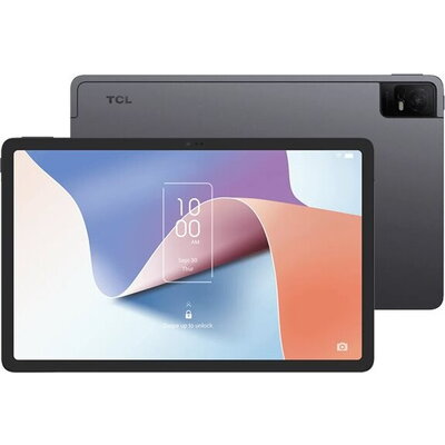 TCL Tablet 11 MediaTek MT8788 10.95inch 2000x1200 WIFI 4GB 128GB Android 13 Dark Grey