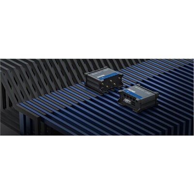 TELTONIKA NETWORKS RUT906 4G/LTE/3G/2G WiFi router