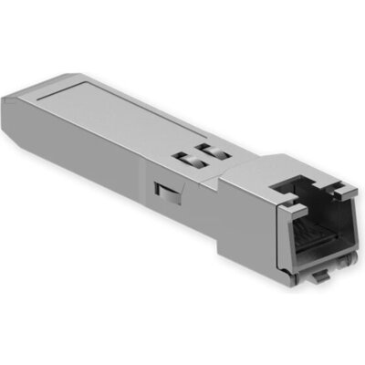 TELTONIKA NETWORKS TRANSCEIVER 1.25 Gb/s COPPER RJ45 SFP