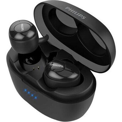 PHILIPS UpBeat Bluetooth 5.0 Wireless in-Ear Earbuds IPX4