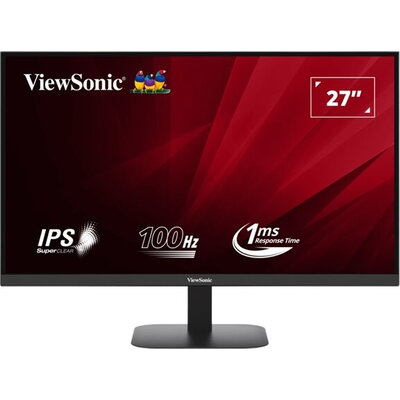 VIEWSONIC VA2708-2K-HD - 27" QHD IPS 100Hz