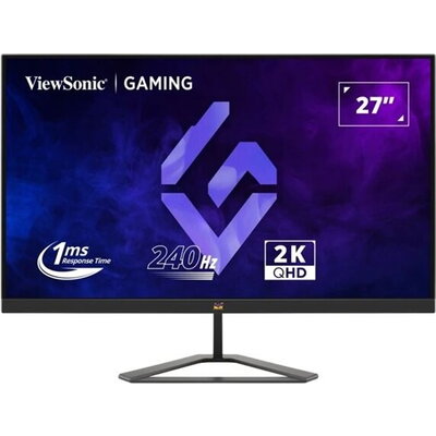 VIEWSONIC VX2758A-2K-PRO-3 27inch IPS 2560x1440 1ms 2xHDMI DP