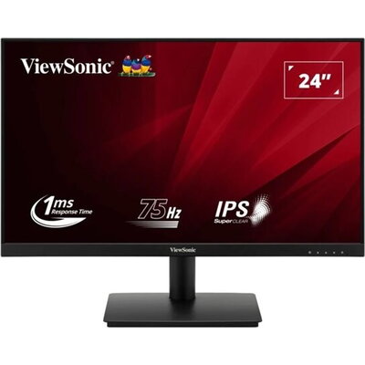 Монитор VIEWSONIC VA240-H-2 - 24" FHD IPS