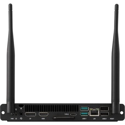 VIEWSONIC Intel Core i5-12450H 16GB RAM 512GB SSD WiFi6/Bluetooth 5.2 W11P