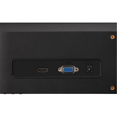 VIEWSONIC LED monitor VA2432-H-2 24inch Full HD 250 nits resp 1ms HDMI D-SUB