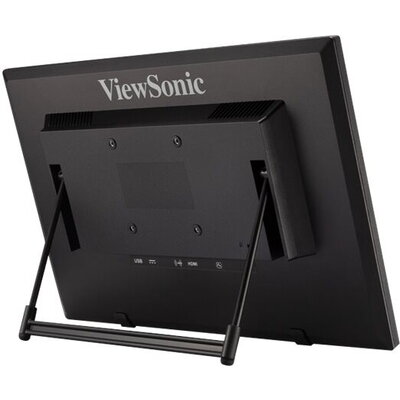 Монитор VIEWSONIC TD1630-3 - 16" HD Multitouch