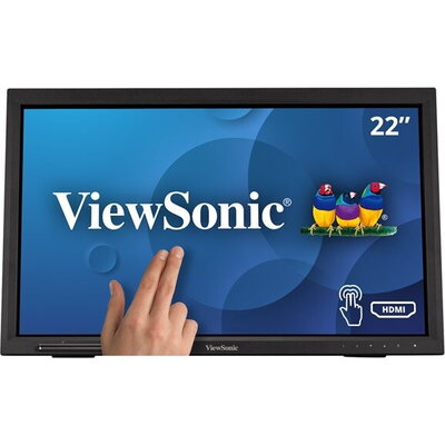 Монитор VIEWSONIC TD2223 Touch - 22" FHD