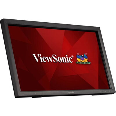 Монитор VIEWSONIC TD2423 Touch - 24" FHD VA