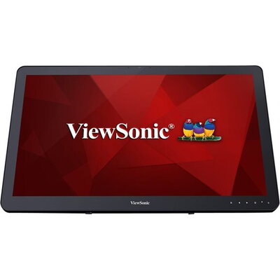 Монитор VIEWSONIC TD2430 - 24" FHD VA Multitouch