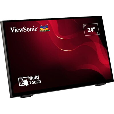 Монитор VIEWSONIC TD2465 - 24" FHD VA Touch