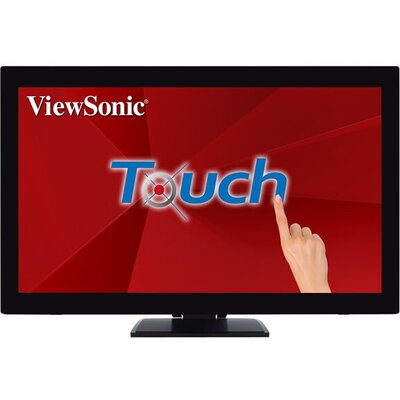 Монитор VIEWSONIC TD2760 - 27" FHD VA Touch