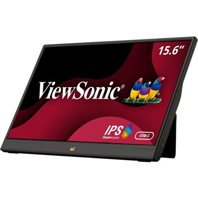 Монитор VIEWSONIC VA1655 Portable - 16" FHD IPS