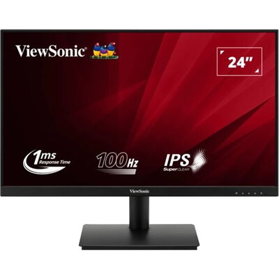 VIEWSONIC VA240-H 24inch IPS 1920x1080 16:9 HDMI VGA