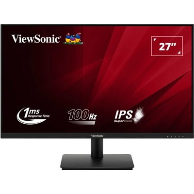 VIEWSONIC VA270-H 27inch IPS 1920x1080 16:9 HDMI VGA