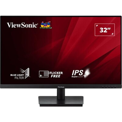 Монитор VIEWSONIC VA3209-2K-MHD - 32" QHD IPS