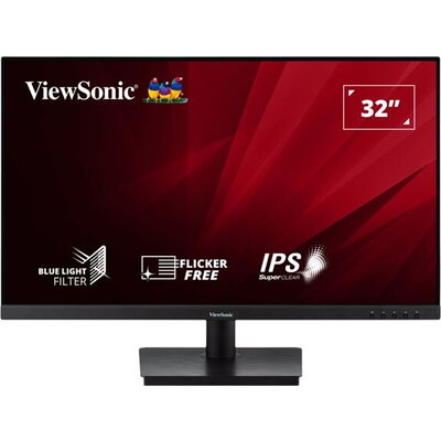 Монитор VIEWSONIC VA3209-MH - 32" FHD IPS