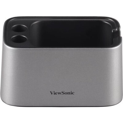 VIEWSONIC VB-BOX-001 ViewBoard Cast Button Storage Box Grey/Black