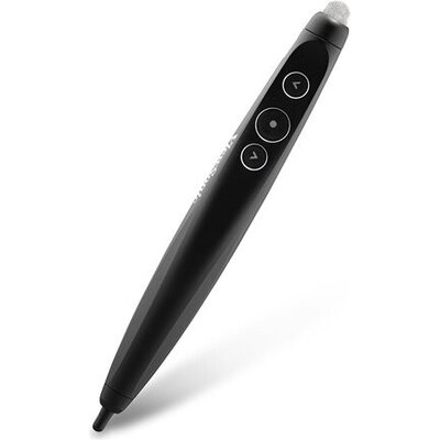 VIEWSONIC VB-PEN-007 Presenter pen for IR and PCAP panel Antibacterial material double tips 1 pen in a pack and 3 replace pen ti