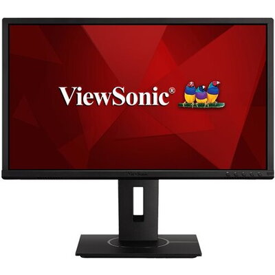 Монитор VIEWSONIC VG2440 - 24" FHD VA