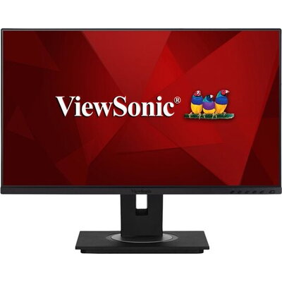 Монитор VIEWSONIC VG2448A-2 - 24" FHD IPS