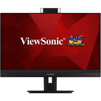 Монитор VIEWSONIC VG2756V-2K - 27" QHD IPS + Webcam