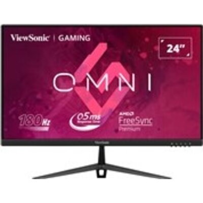 Монитор VIEWSONIC VX2428 - 24" FHD IPS