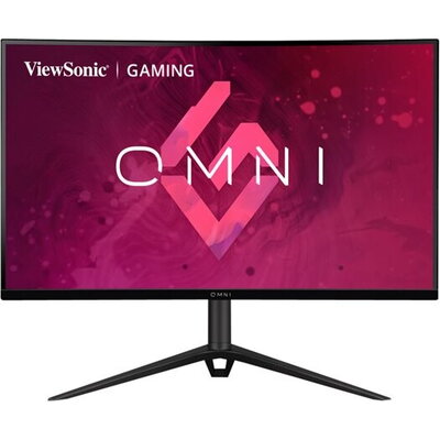 Монитор VIEWSONIC VX2718-PC-MHDJ Gaming - 27" FHD VA 165Hz Curved