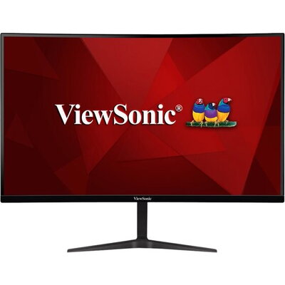 Монитор VIEWSONIC VX2719-PC-MHD - 27" FHD VA 240Hz Curved