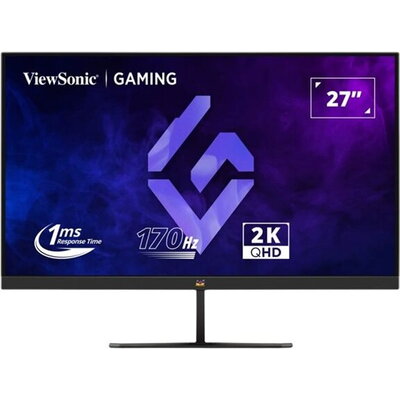 Монитор VIEWSONIC VX2758A-2K-PRO - 27" IPS QHD 170Hz