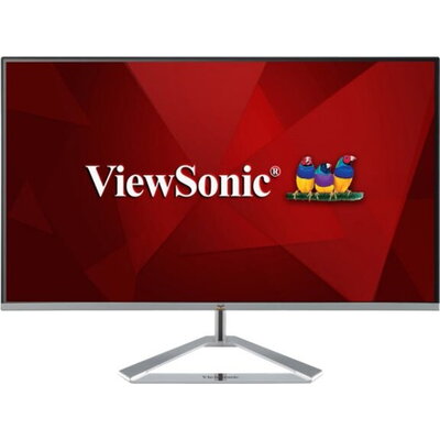 Монитор VIEWSONIC VX2776-SMH - 27" FHD S-IPS