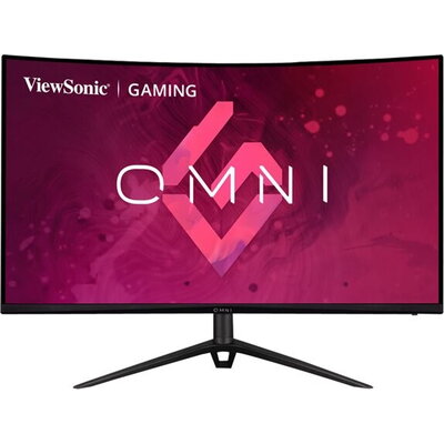 Монитор VIEWSONIC VX3218-PC-MHDJ - 32" Curved FHD VA 165Hz