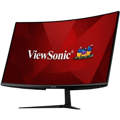 Монитор VIEWSONIC VX3219-PC-MHD - 32" FHD VA 240Hz Curved