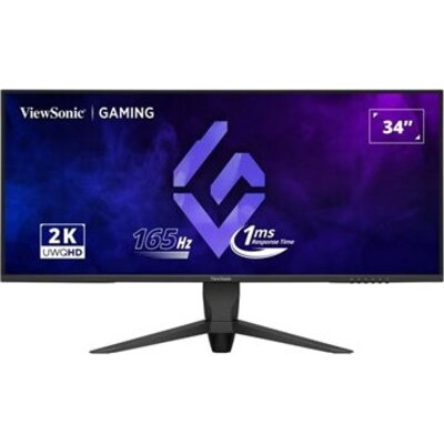 VIEWSONIC VX3480-2K-PRO 34inch FLAT 3440x1440 21:9 2xHDMI DP