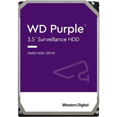 WD Purple 1TB - WD11PURZ