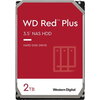 WD Red Plus 2TB - WD20EFPX