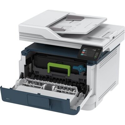 XEROX B315DNI A4 mono MFP 40ppm Print Copy Scan Fax Duplex network wifi USB 250 sheet paper tray