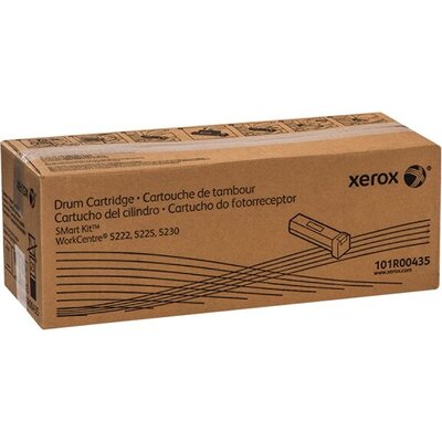 XEROX WorkCentre 5225/5230 drum black high capacity 80.000 pages 1-pack