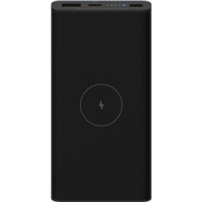 Xiaomi Mi 10W Wireless Power Bank 10000