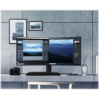 XIAOMI Mi Cuved Gaming Monitor 34inch GL