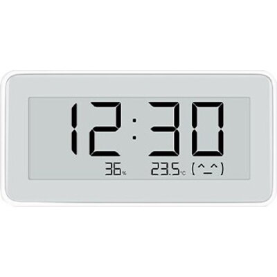 XIAOMI Mi Temperature and Humidity Monitor Pro