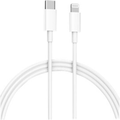 XIAOMI Mi Type-C to Lighting Cabel 1m