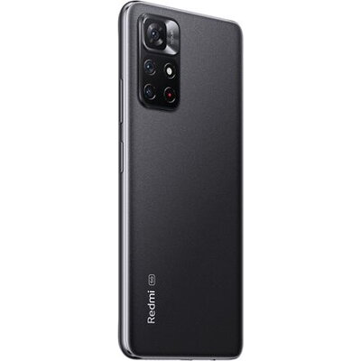 XIAOMI Redmi Note 11S 5G 4+128 GB Black