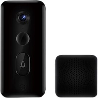XIAOMI Smart Doorbell 3