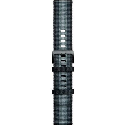XIAOMI Watch S1 Active Braided Nylon Strap Graphite Black