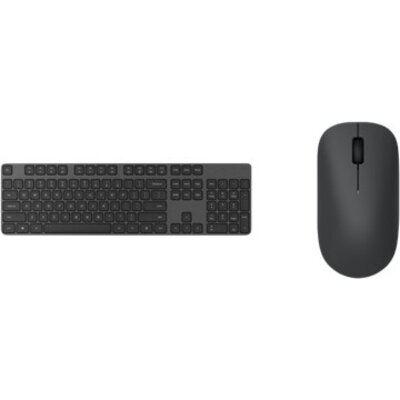 XIAOMI Wireless Keyboard and Mouse Combo