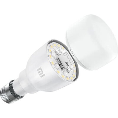 Xiaomi  Mi Smart LED Bulb Essential (White and Color)